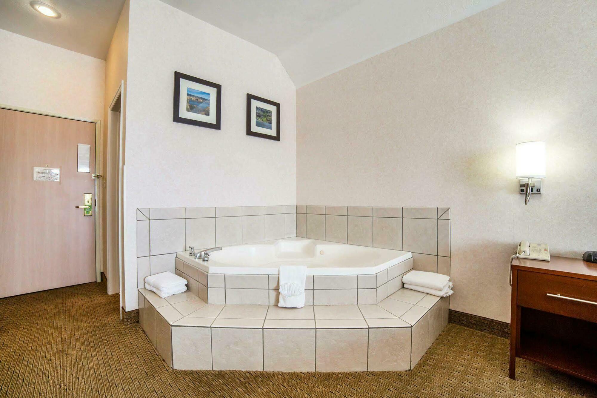 Comfort Inn Elko Exteriör bild