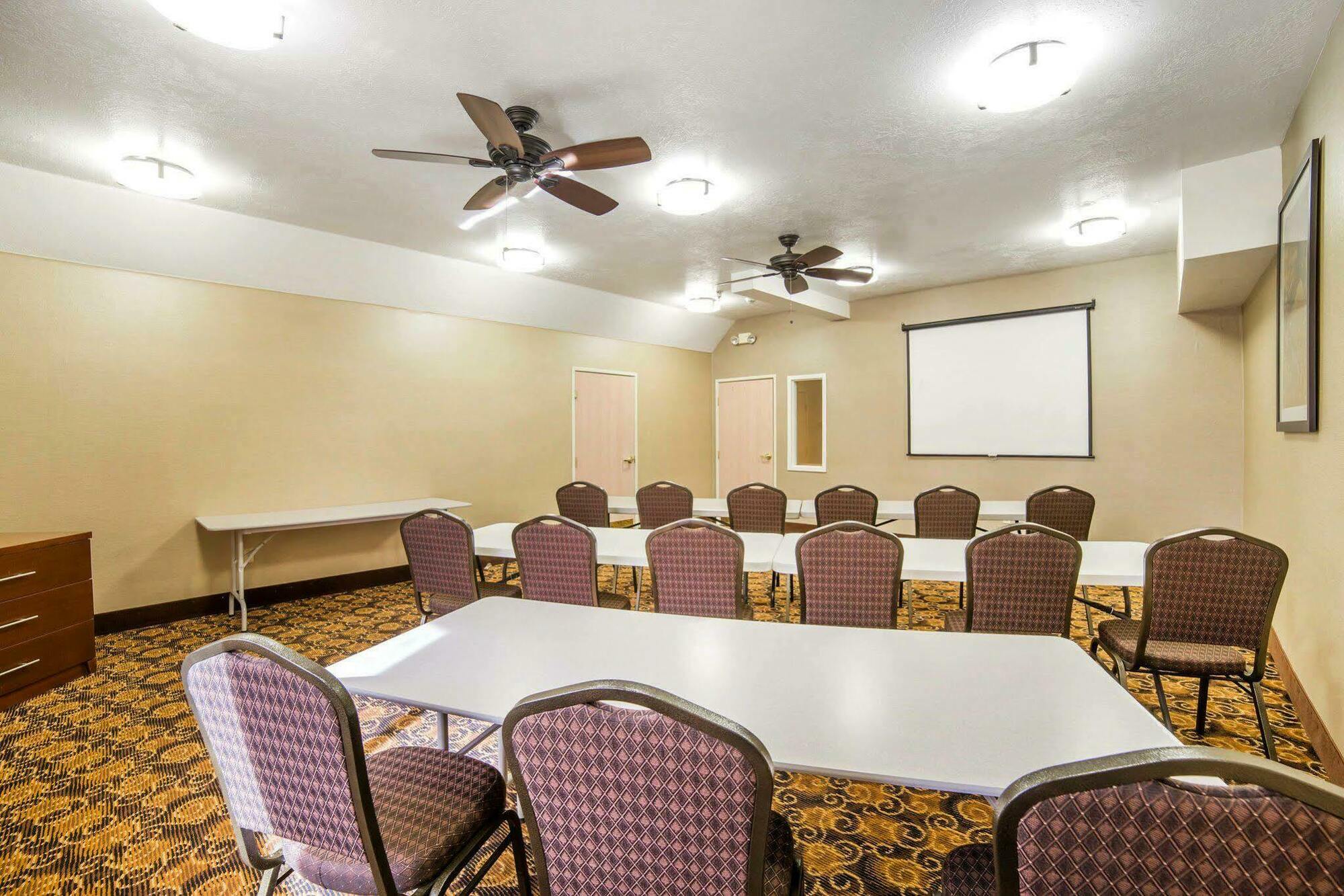 Comfort Inn Elko Exteriör bild
